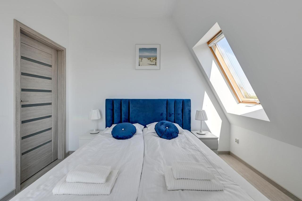 Comfort Apartments Torunska Danzica Esterno foto